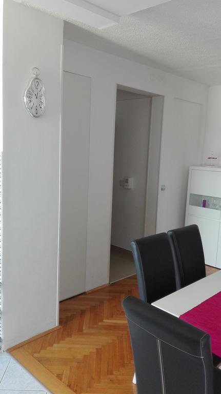 Apartamento Ita