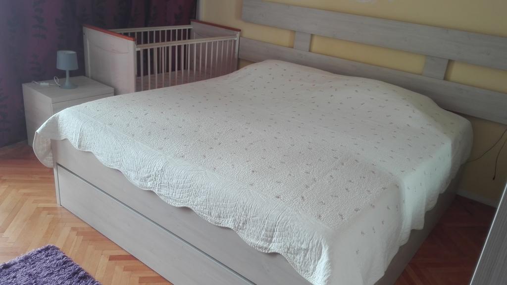 Apartamento Ita *