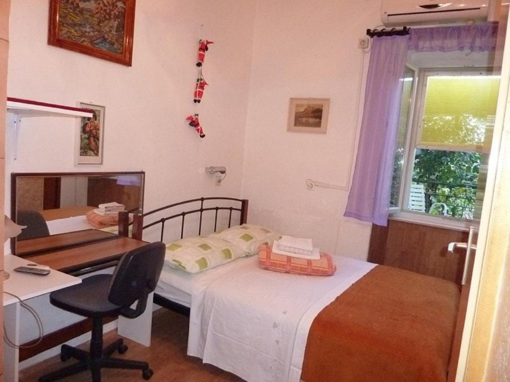 Duran Gostinjska kuća 2*