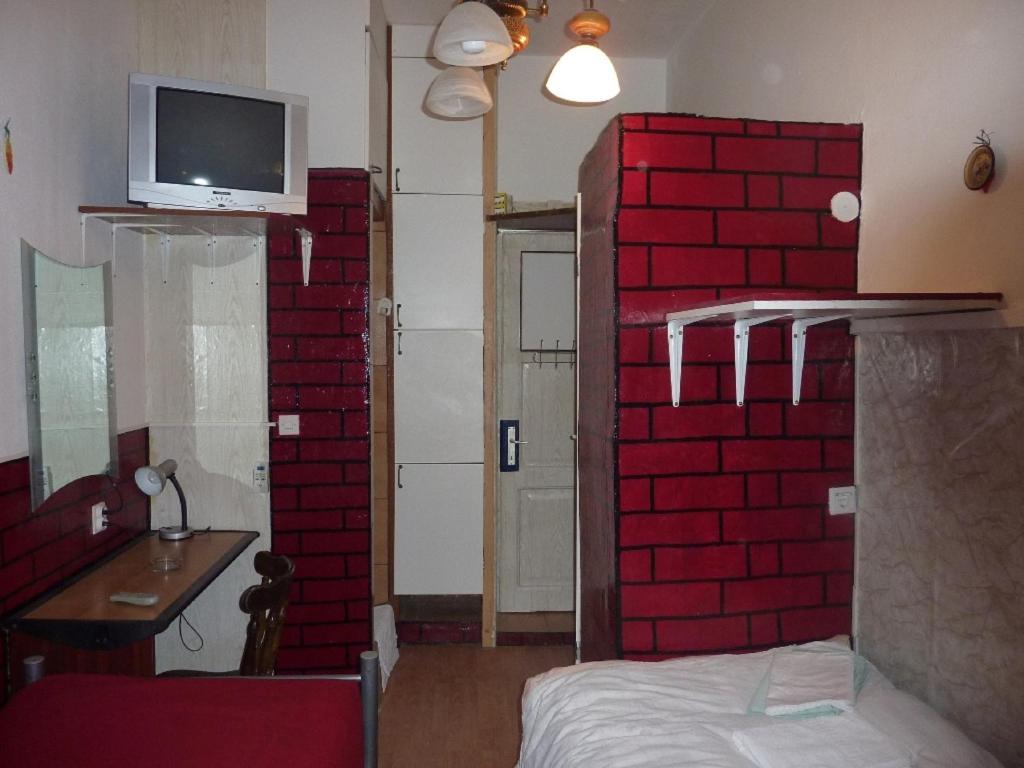 Duran Gostinjska kuća 2*