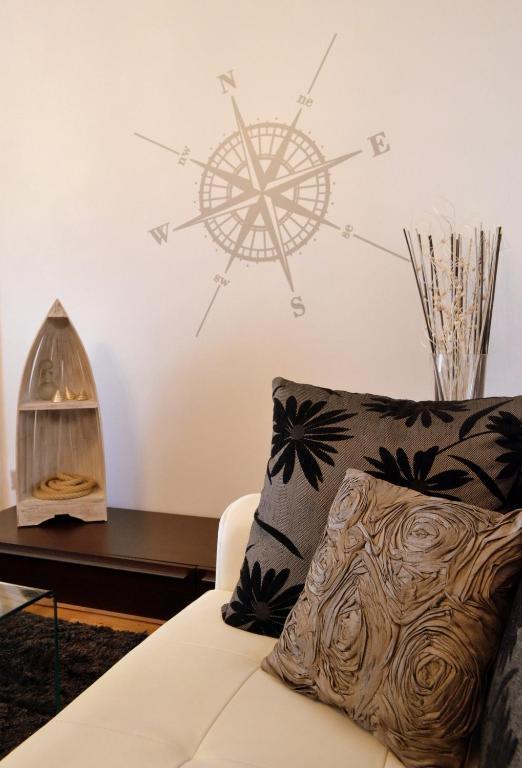 Riva Apartments Split