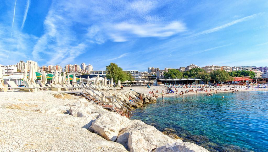 Seaside Appartement