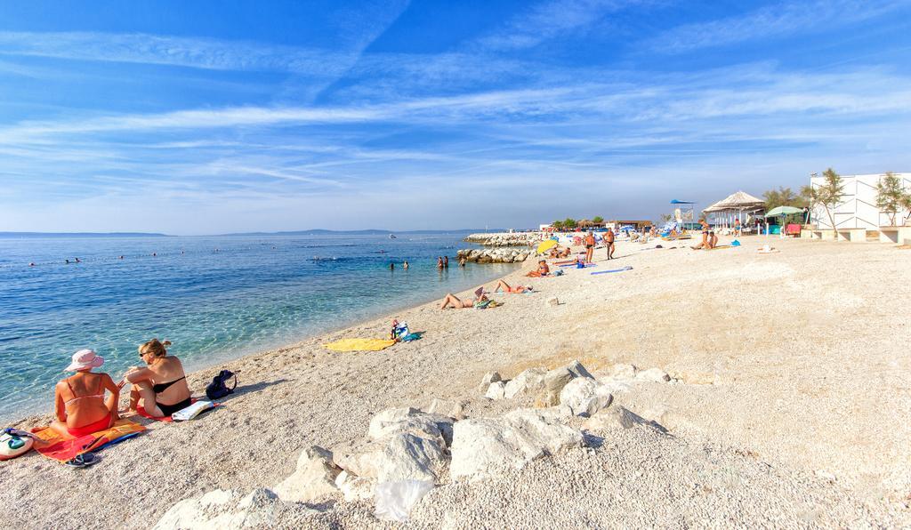 Seaside * Split