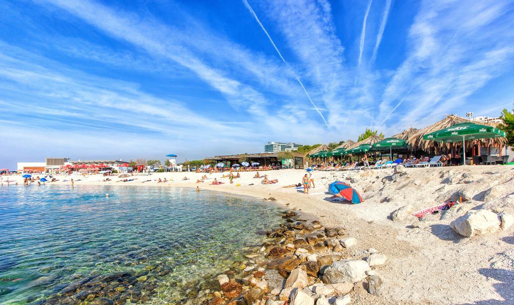 Seaside Appartement Split