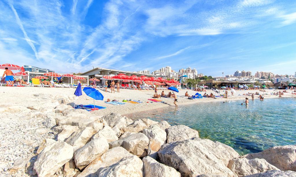 Appartement Seaside