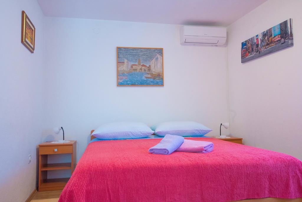 Charming With Balcony 3*