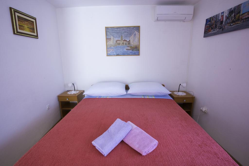 Charming With Balcony 3*