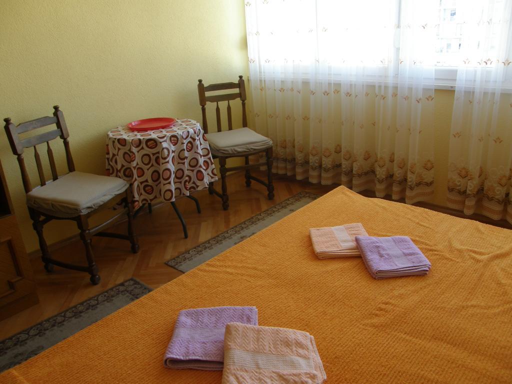 Neva Apartamento Split