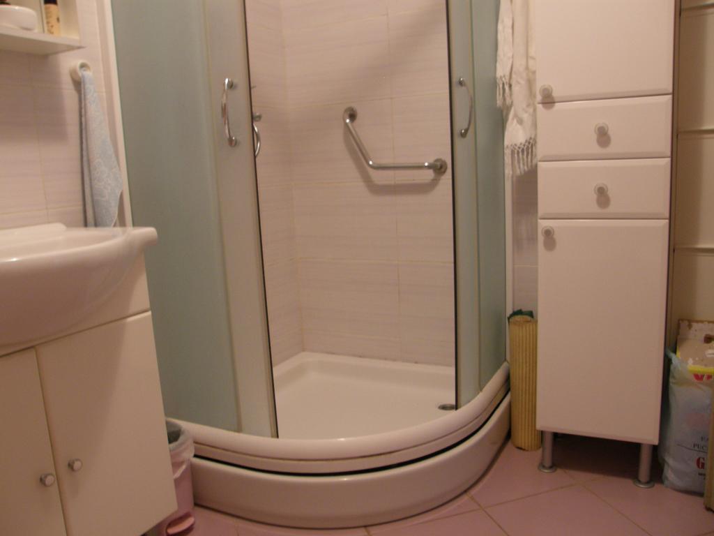 Apartamento Neva *