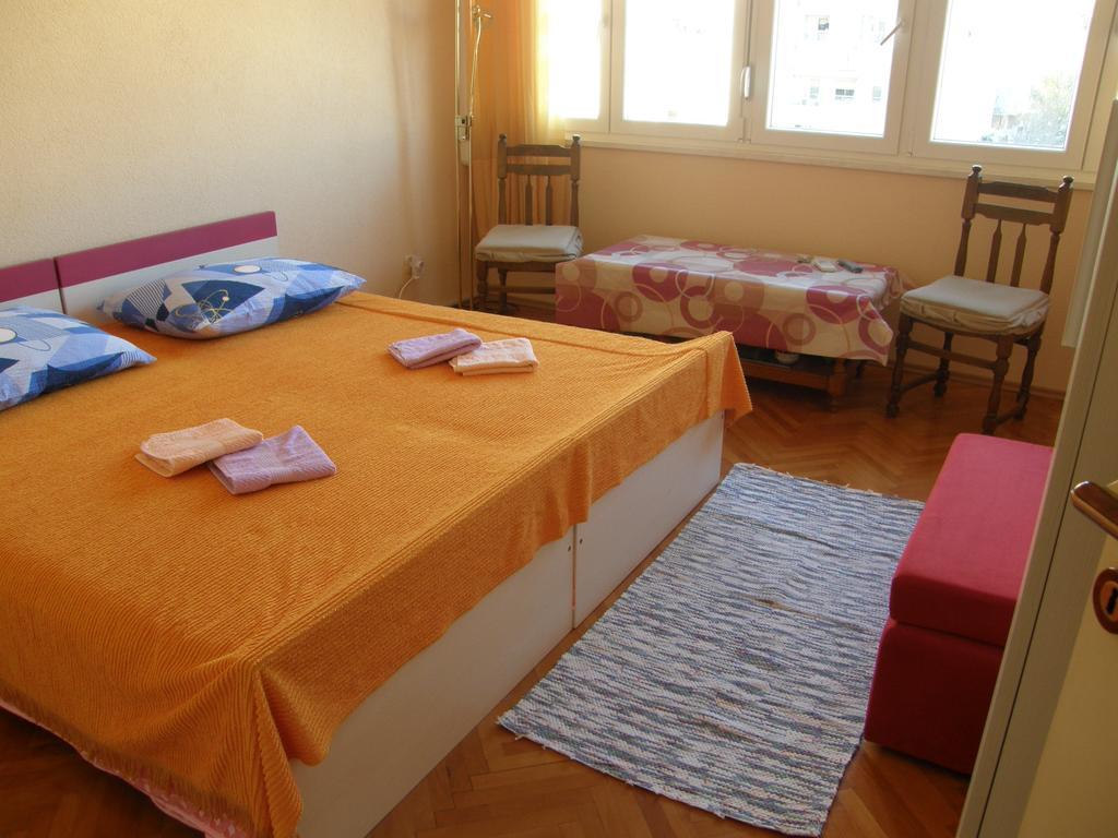 Apartamento Neva