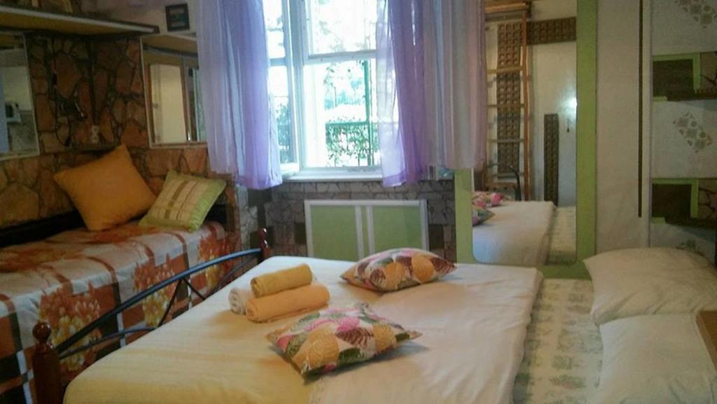 Gostinjska kuća Duran 2*
