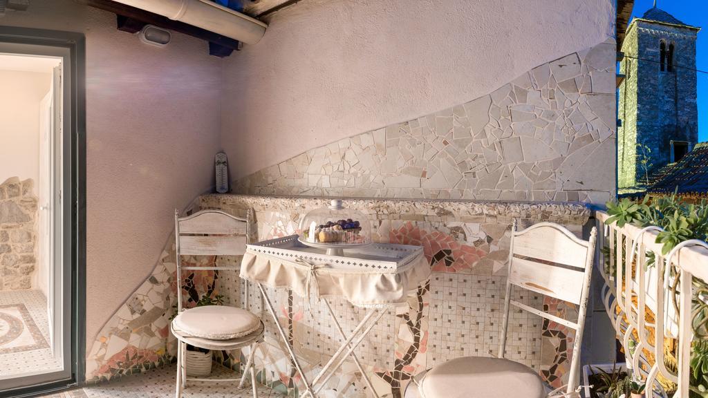 Gasthuis Boutique Cardea Split