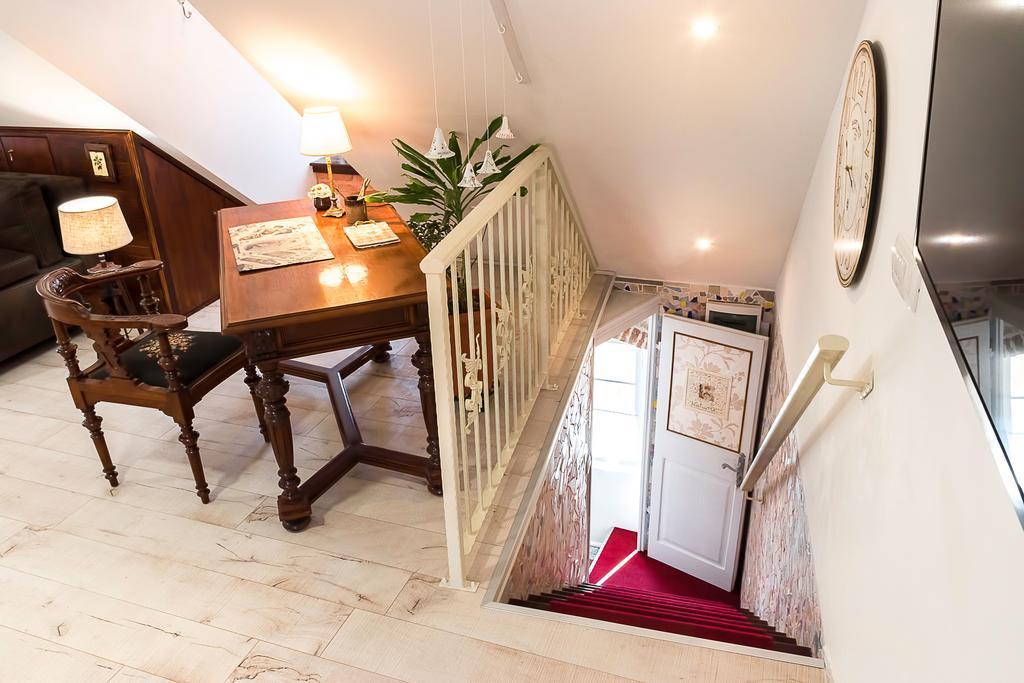 Gasthuis Boutique Cardea