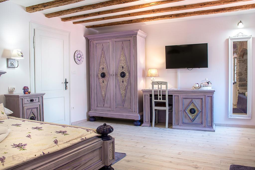 Boutique Cardea 4* Split