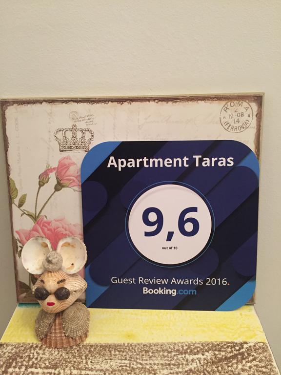 Taras Apartment