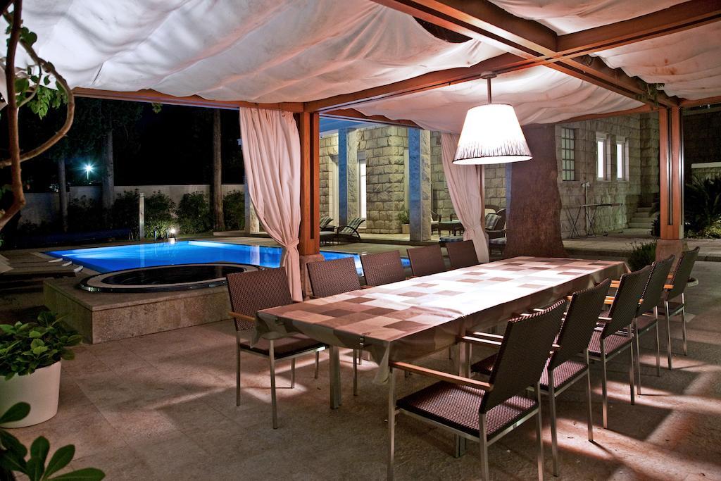 Villa Split Split