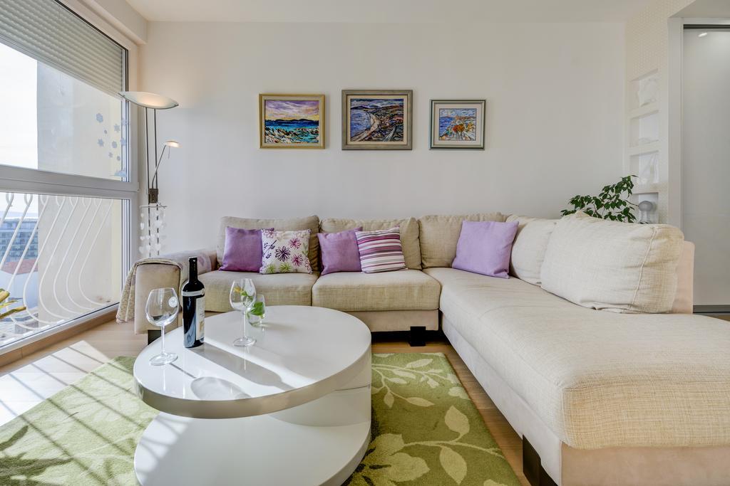 Sea Rhapsody Apartment Split