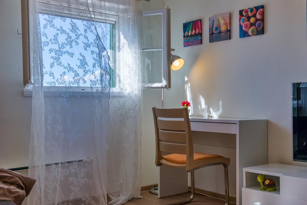 Bacvice With Free Parking Appartement *
