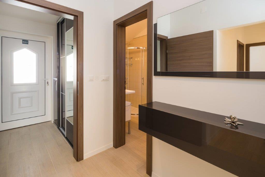 Apartment Modern Irma Split