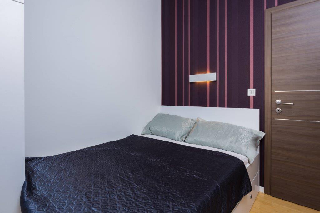 Modern Irma Apartment Split