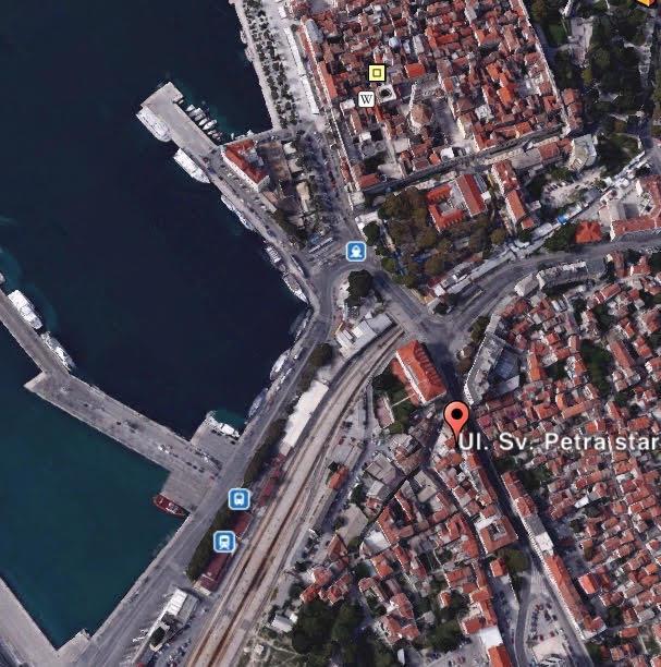 Appartement Mija Split