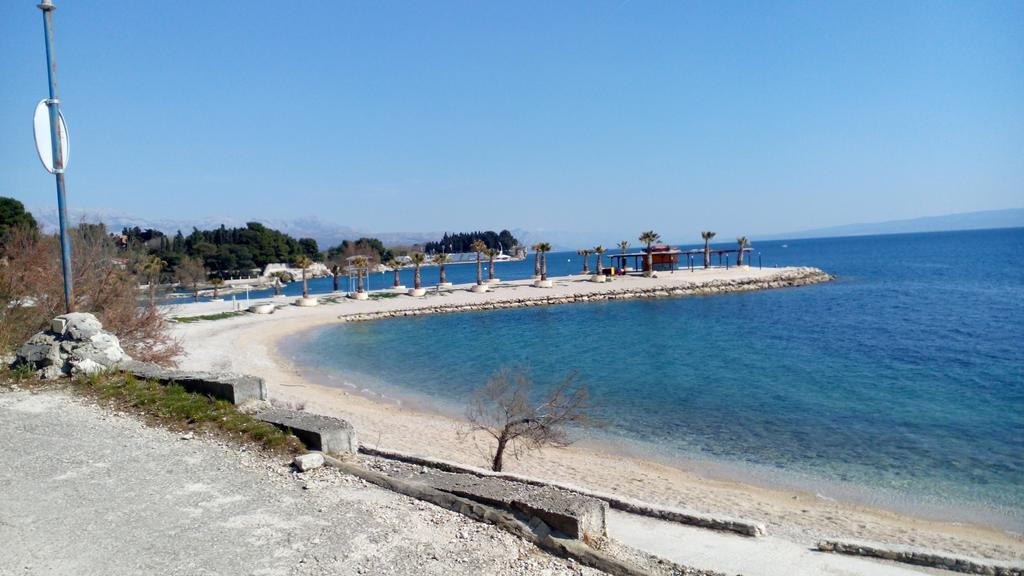 Dubrovacka Ulica * Split