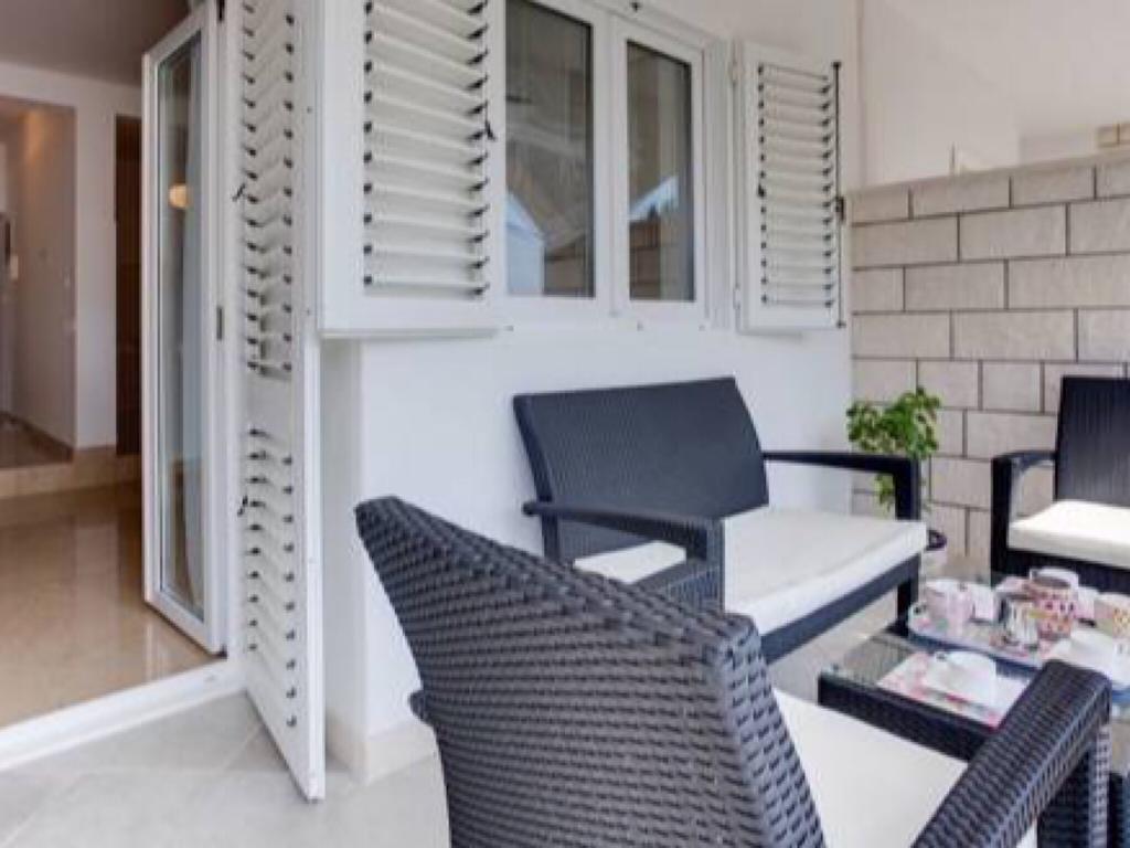 Apartment Taras *