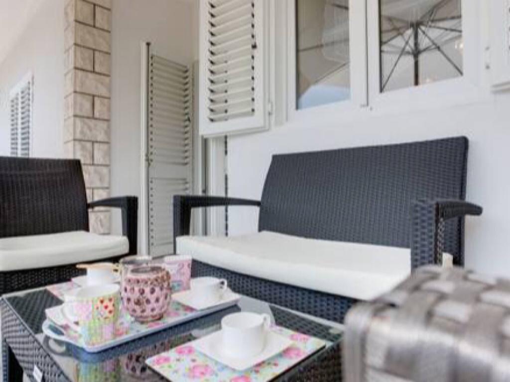 Apartment Taras