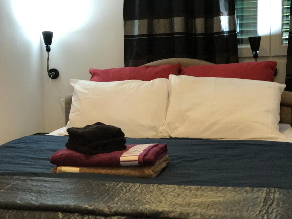 Guest house Spoleto