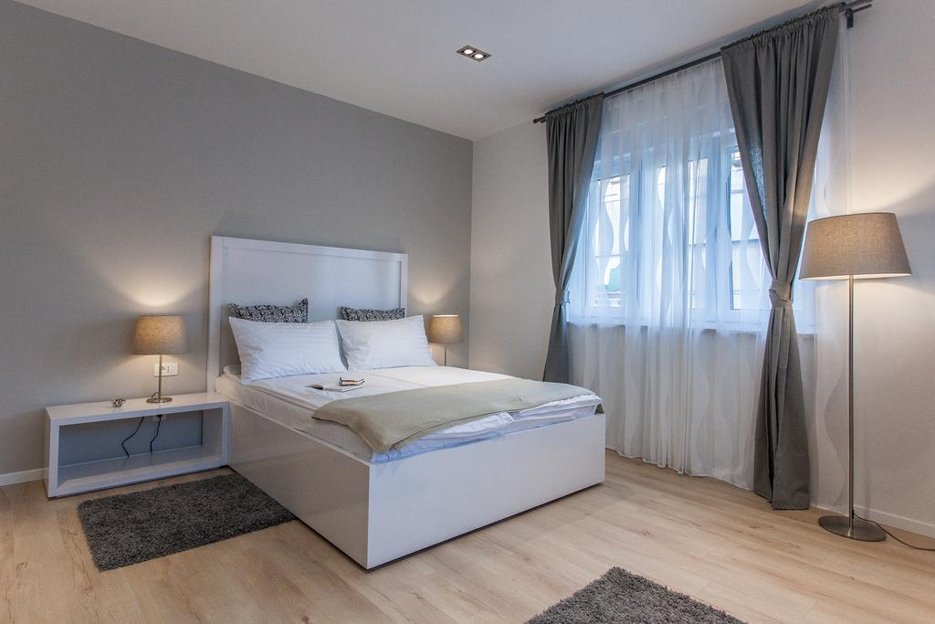Priuli Luxury 4* Split