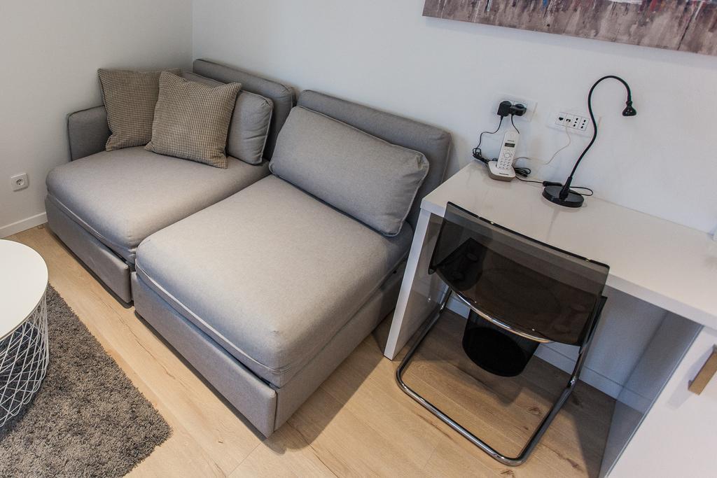 Gasthof Priuli Luxury Split