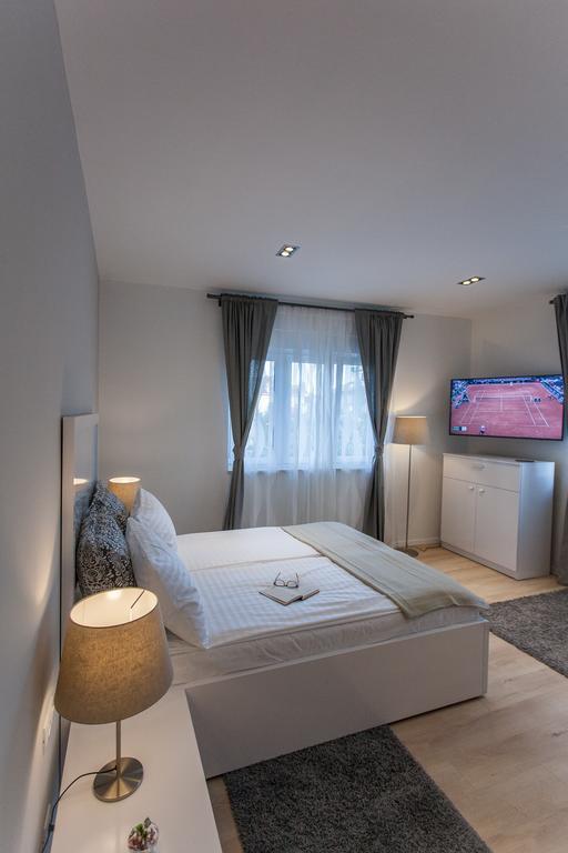 Gasthof Priuli Luxury