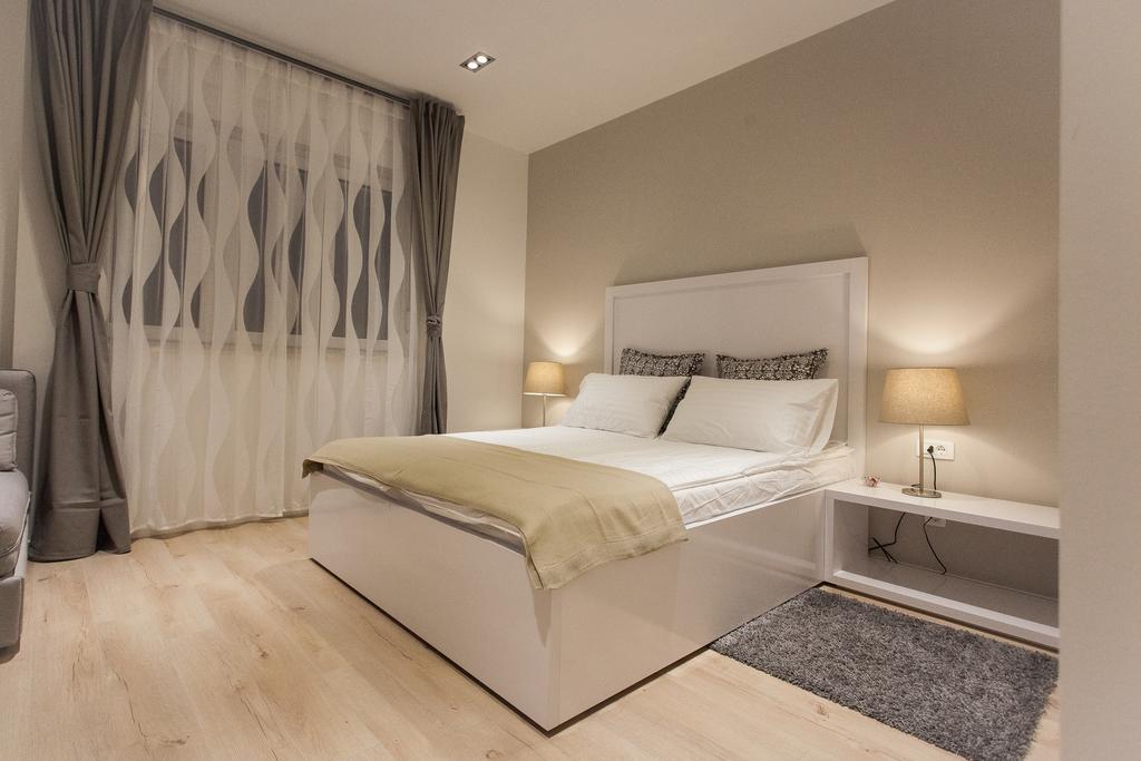 Priuli Luxury 4* Split