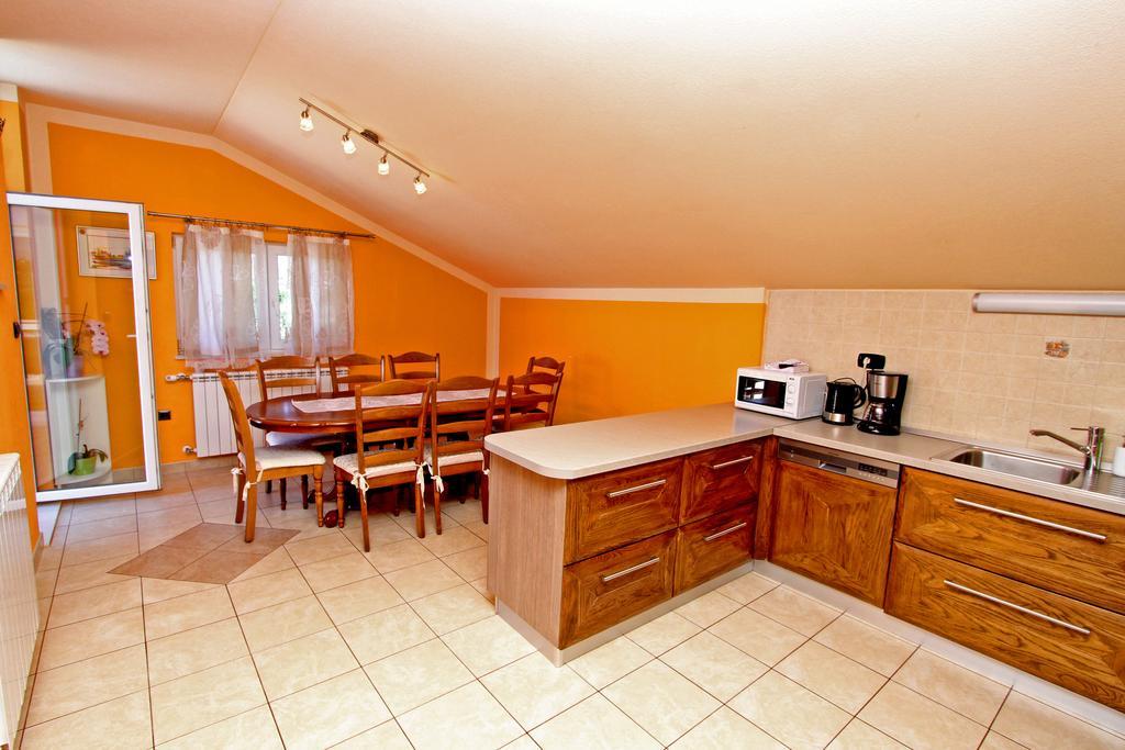 Apartment Beach Split
