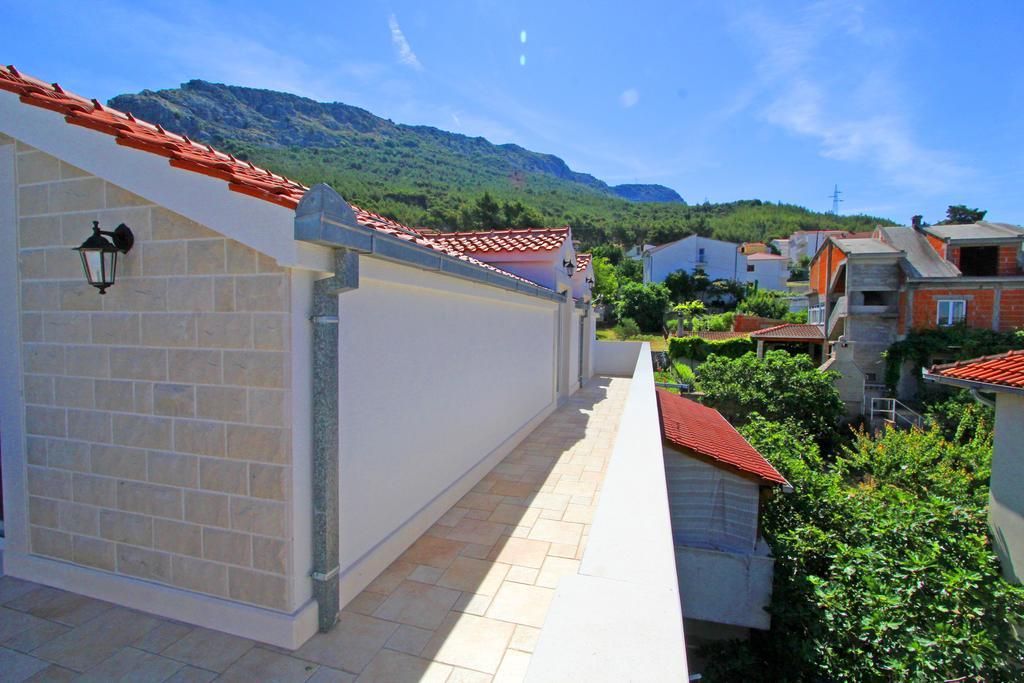 Apartment Beach Split