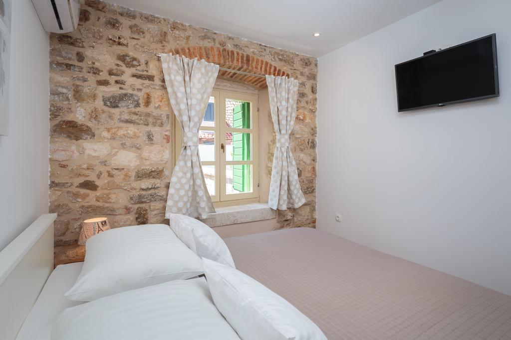 Cindro With Terrace Apartman Split