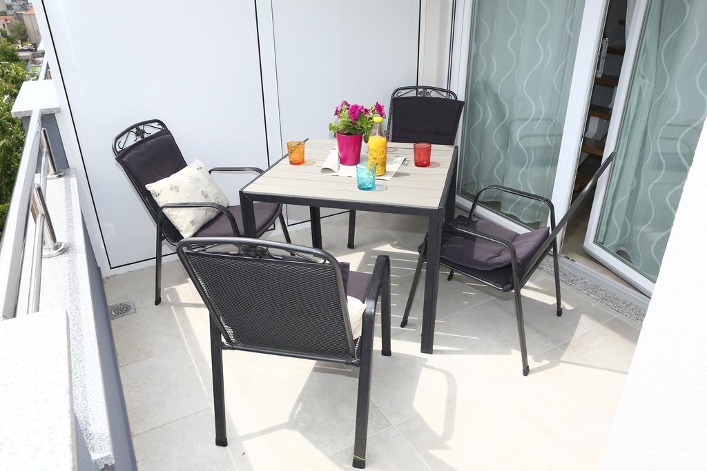 Apartamento Nikolina *