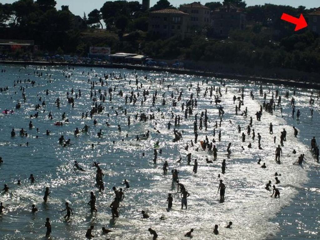 Duran Gostinjska kuća 2*
