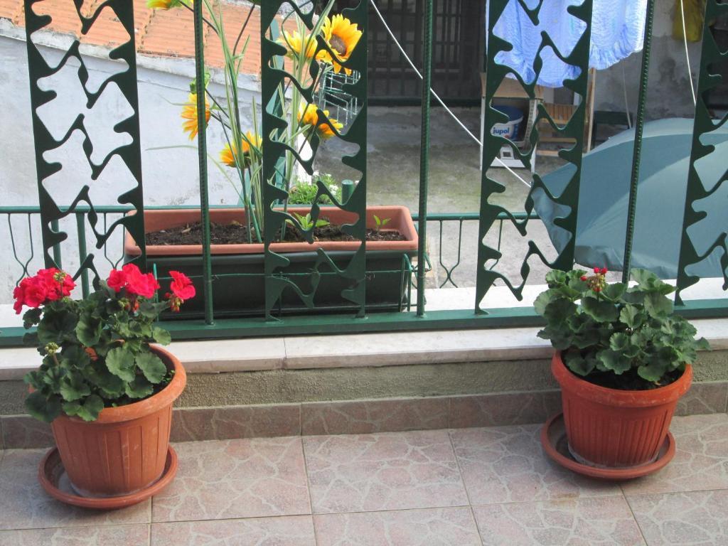Charming With Balcony Gasthof Split