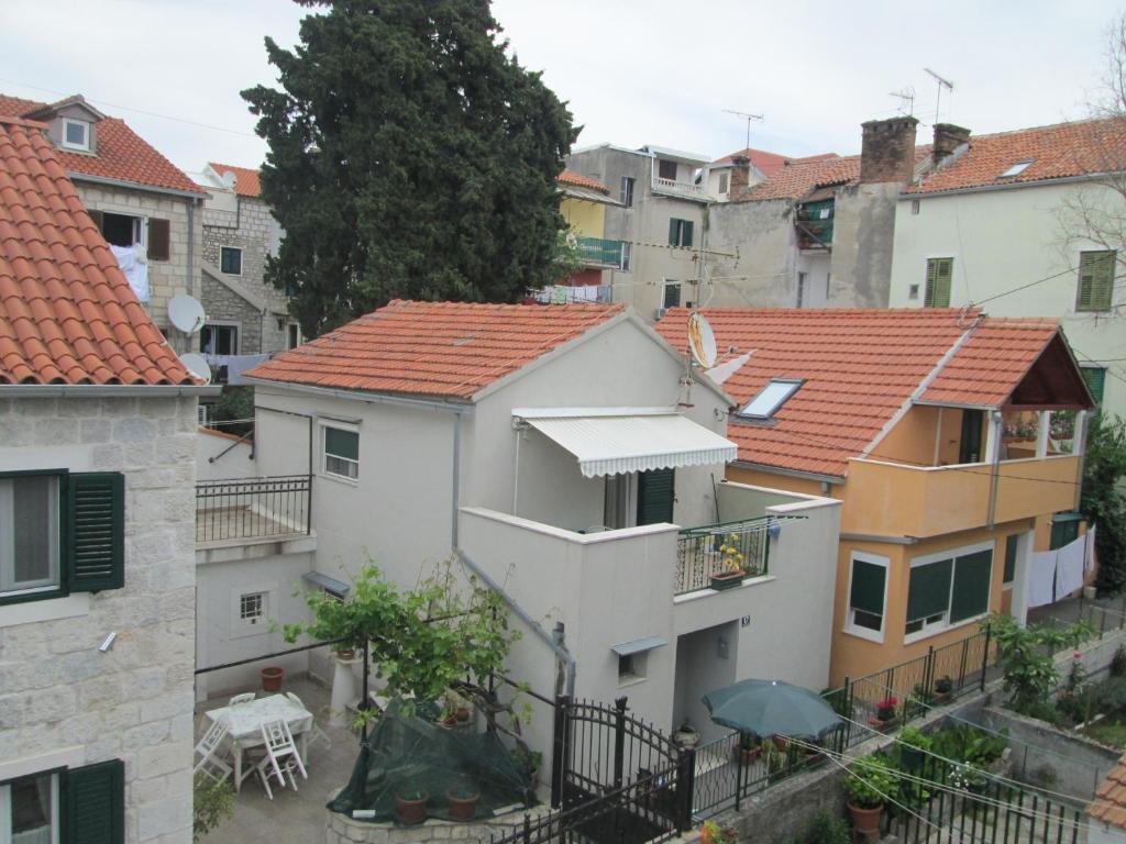 Gasthof Charming With Balcony 3*