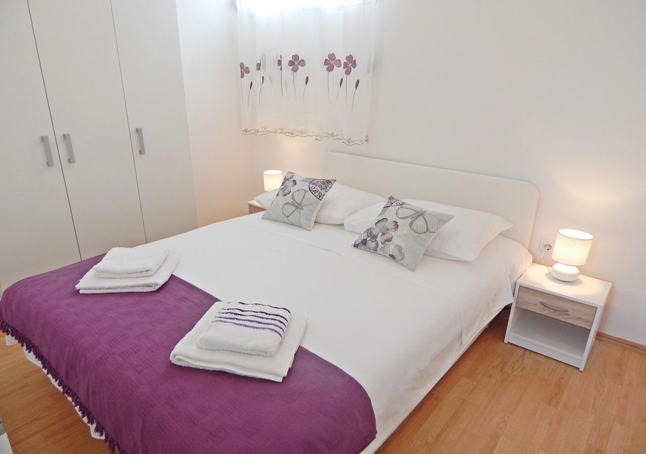 Apartamento Moni *