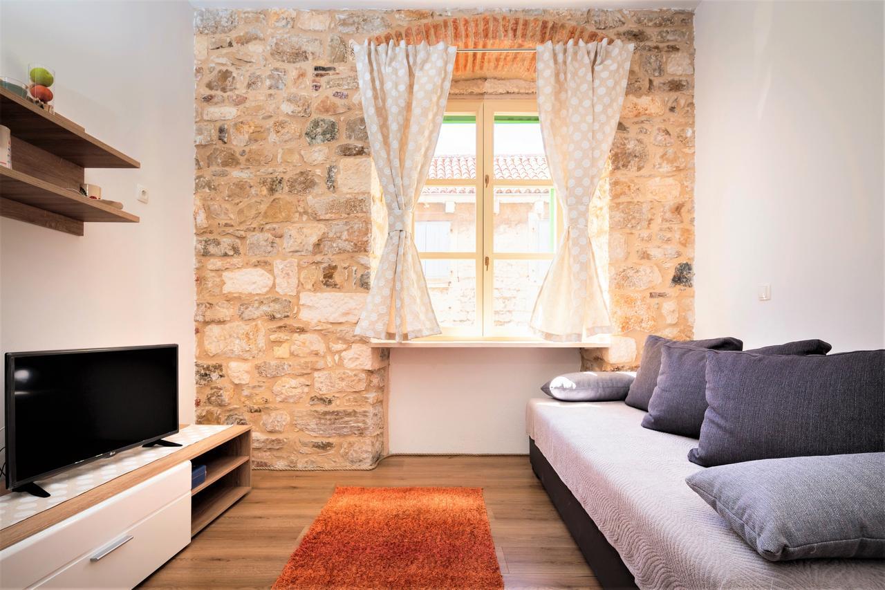 Apartamento The Palace Collection Split