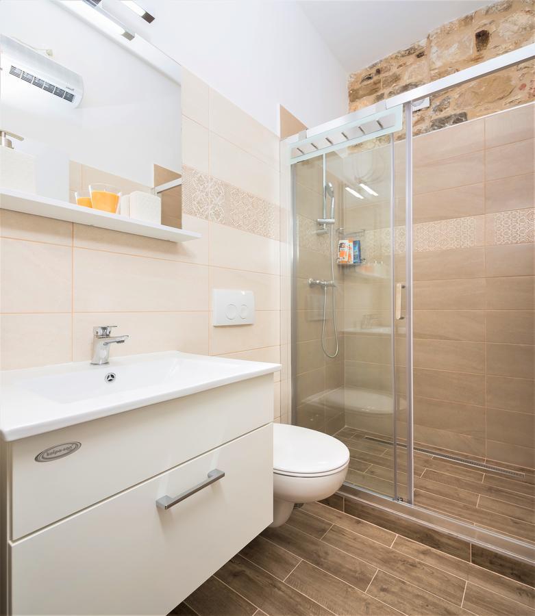 The Palace Collection Apartamento Split
