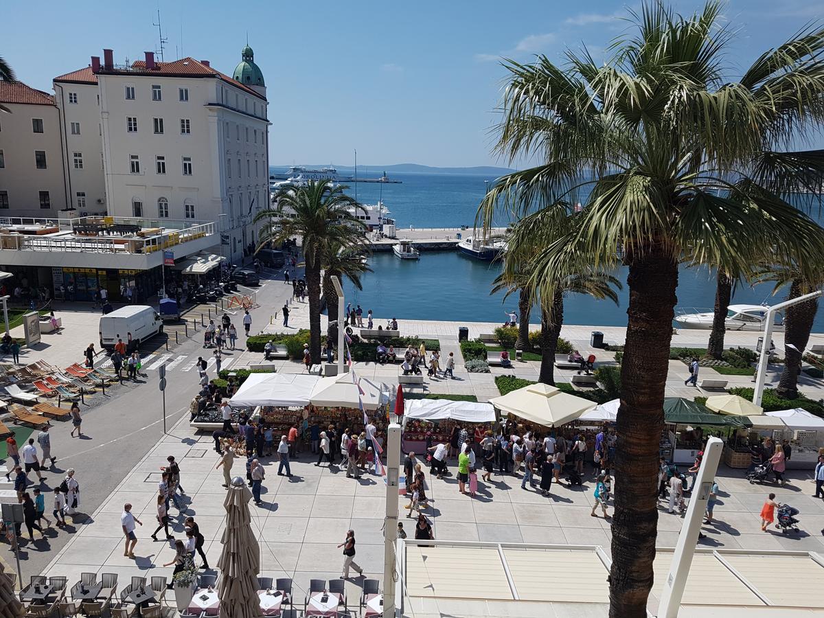 Riva Palace Guest house Split
