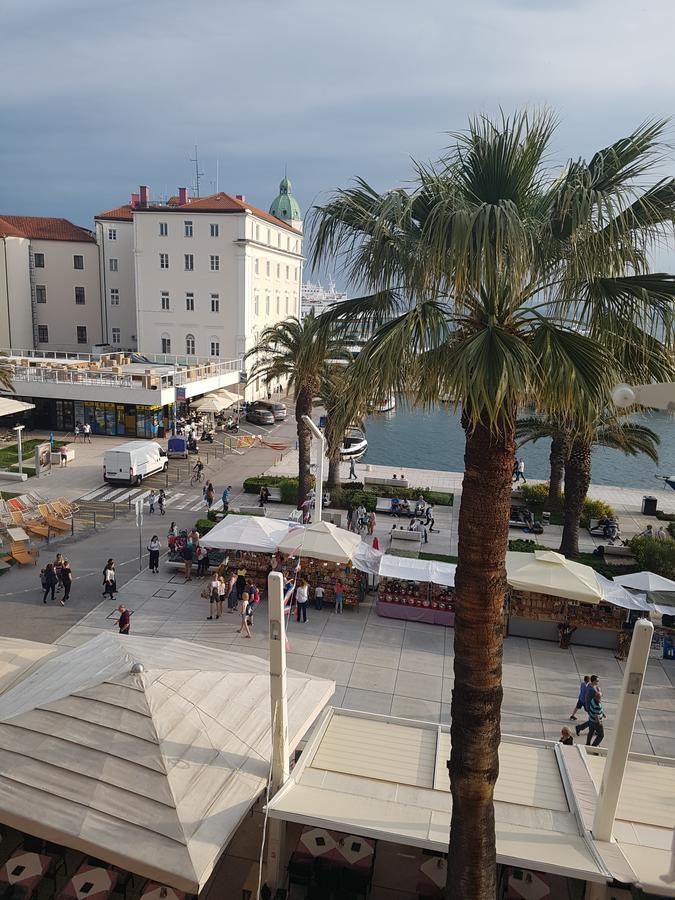 Riva Palace Split