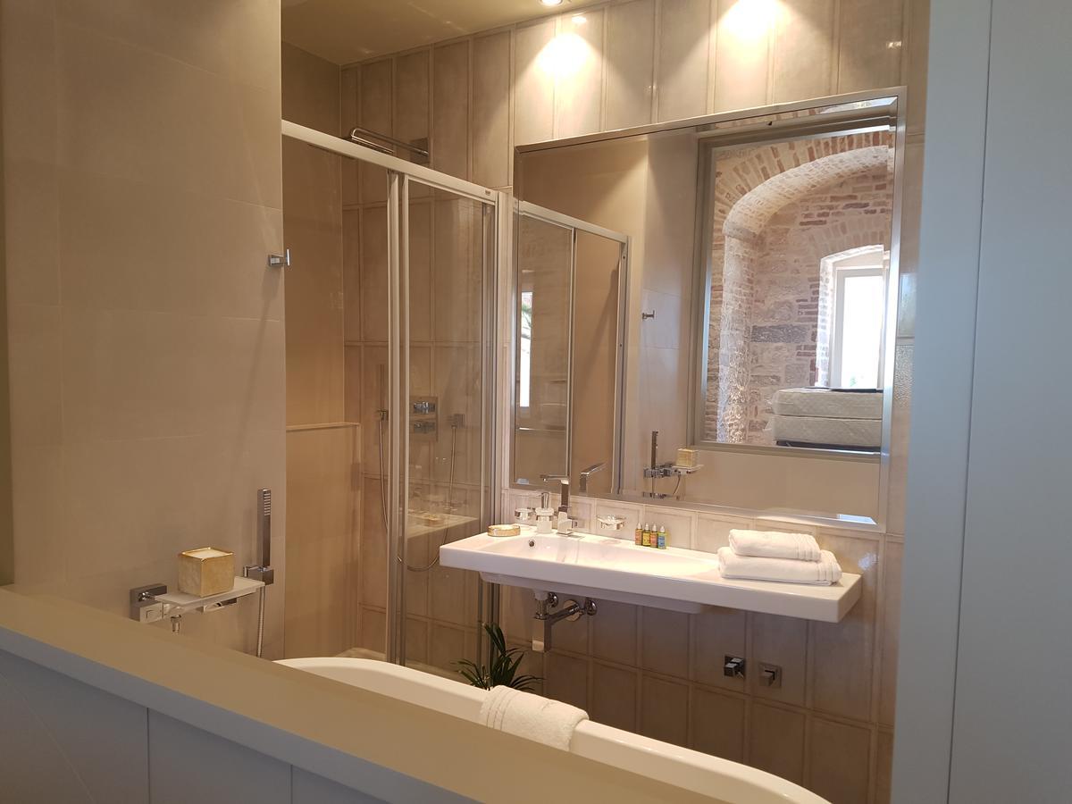 Riva Palace Guest house Split