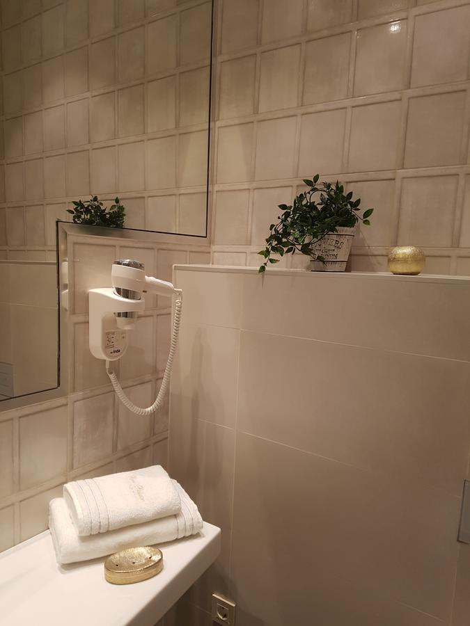 Guest house Riva Palace
