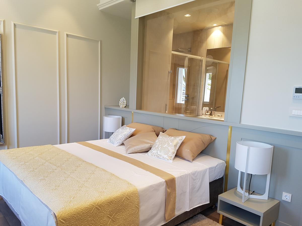 Riva Palace Guest house Split