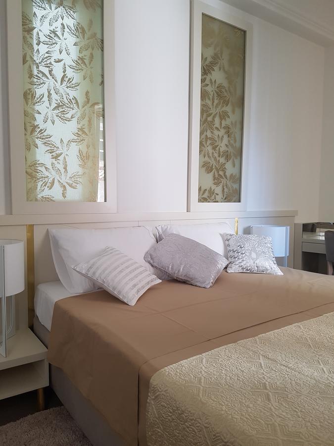Riva Palace Guest house 4*