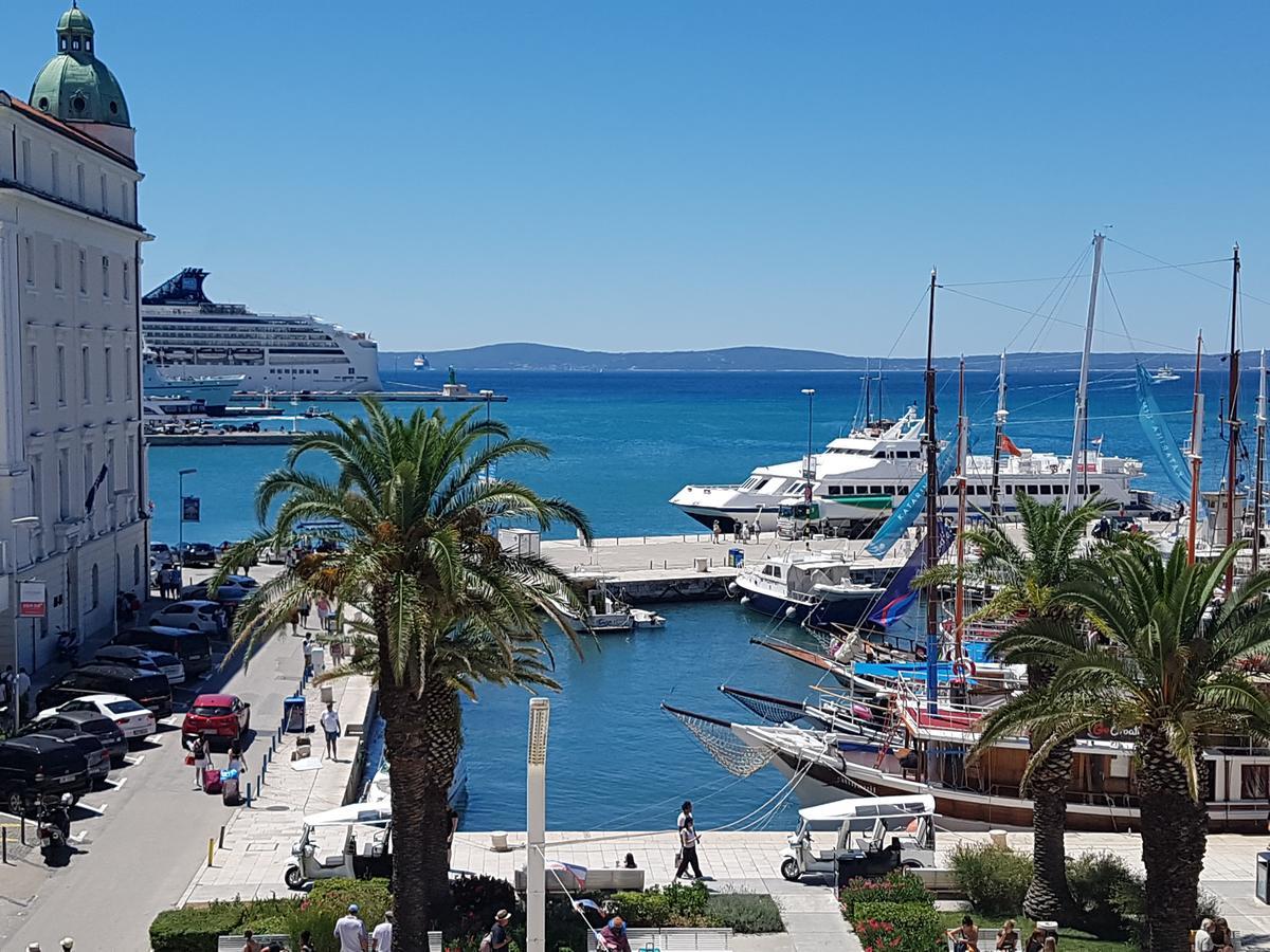 Riva Palace Guest house 4*